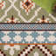 Tapis intérieur / extérieur Northpoint Southwestern-1615558691