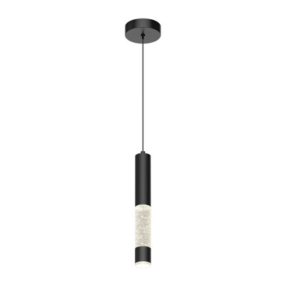 Lewisetta 1 - Light LED Pendant