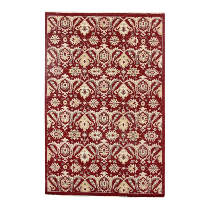 Pasargad One-of-a-Kind 6' X 9' Area Rug