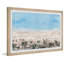 Tropical Beach Wave - Single Picture Frame Painting-1889162701