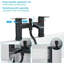 2 Handle Bath Filler