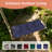 Outdoor Bench Cushion , Waterproof  Tufted Bench Cushion, Fade-Resistant Bench Pillow, Bench Pad for Outdoor/Indoor Chair,48x18x4in,Navy-1090846224-1090846237