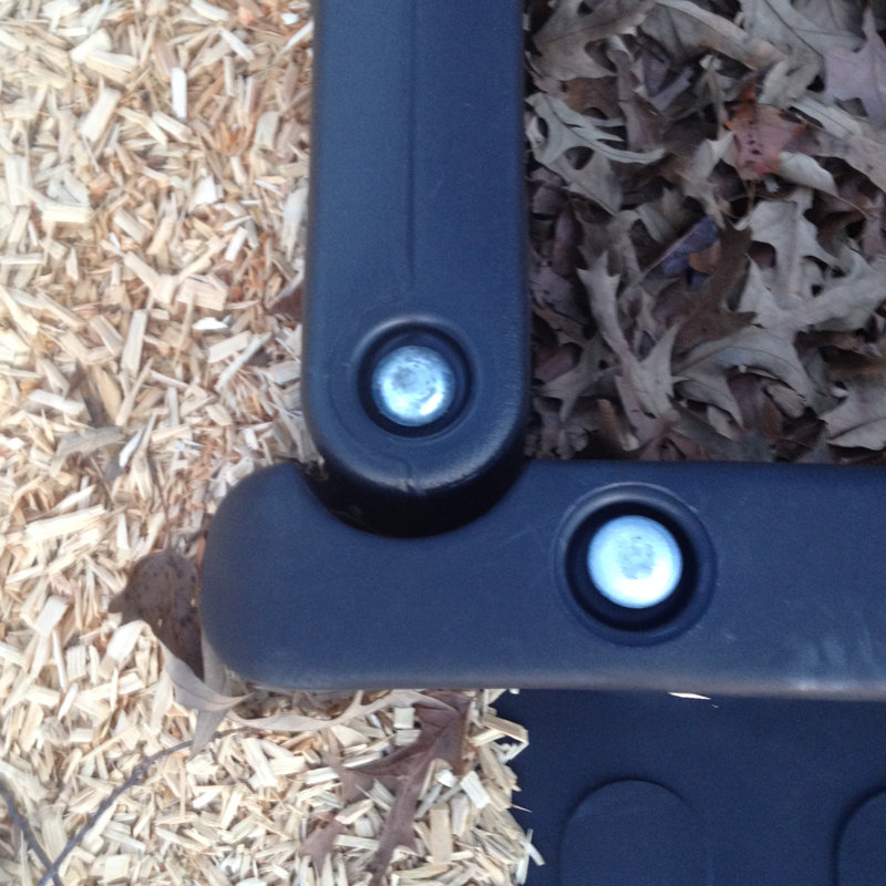 Action Play Systems Portable Ramp