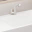 Armoire de salle de bain élégante de style crème-534874582-534874578