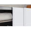 Quito 3 Door Manufactured Wood Wardrobe-44991359