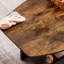 Ensemble de 3 tables basses