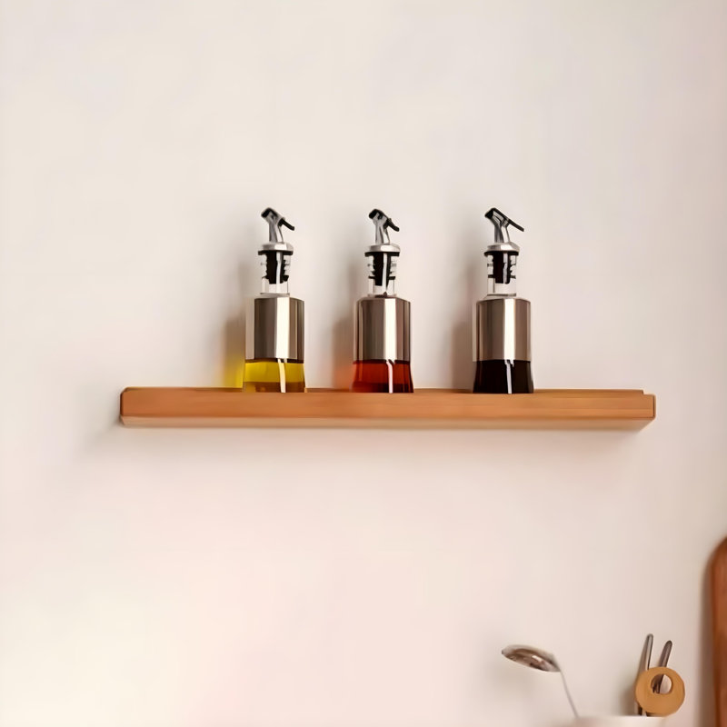 Tablettes murales, tablettes de rangement murales et supports de rangement pour ranger des articles