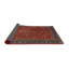Tapis oriental rouge Selina-2146310189