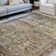 World Menagerie Giacinto Oriental Rug & Reviews | Wayfair