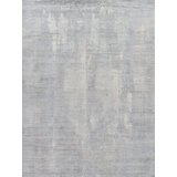 Fine Pure Silk Silk Area Rug
