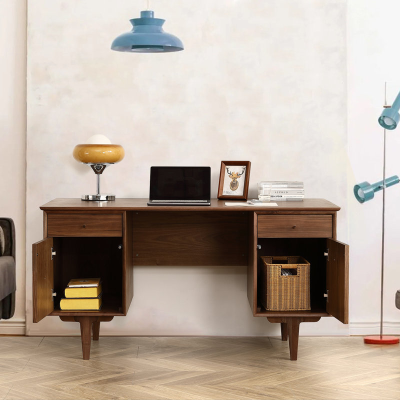 Amaury Computer Desk