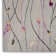 Aratrika Floral Gray Area Rug
