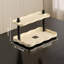Vintage Storage Cup Holder - Multifunctional Desktop Storage Art, Carrying Your Exquisite Life-1507729201