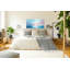 Wrapped Canvas Panoramic Print