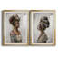 Beauté et grâce - ensemble de 2 reproductions d'art-849916592-849916595-850278657