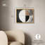 Art sur toile Woodland Whisper II Midcentury-111156067-111156079