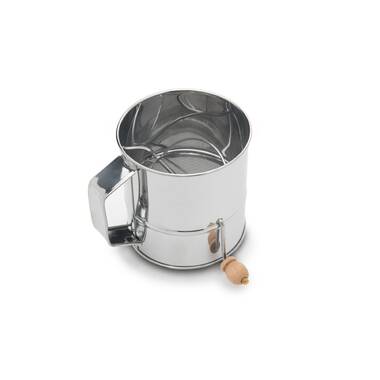 Flour Sifter, Nordic Ware