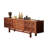Retro living room TV cabinet-105906634