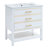 18'' Single Bathroom Vanity with Top