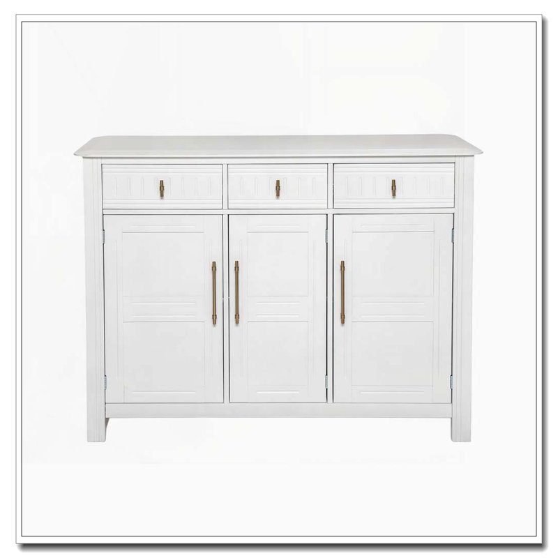Armoire avec rangement