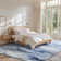 Straub Modern Abstract Carpet Indoor Washable Rug Non-Slip Soft Small Area Rug Marble Mats Thin Print For Home Decor