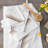 100% Cotton Midweight Washcloth