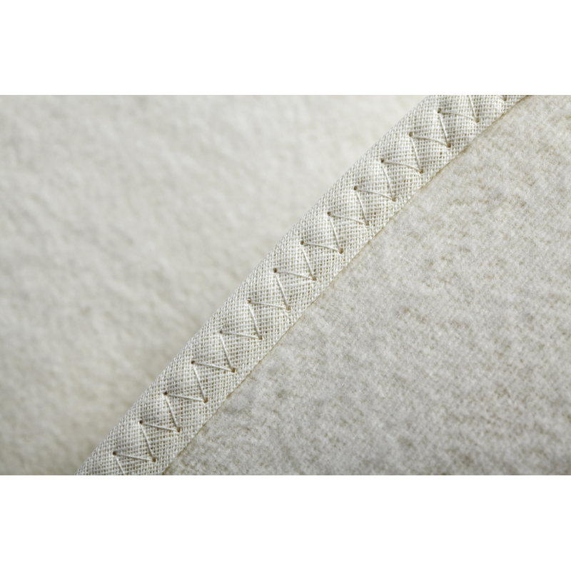 Fitted Mattress Protector Case Pack, 200 x 200cm