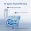 Toilette de salle de bain Ally-97429985-92475486