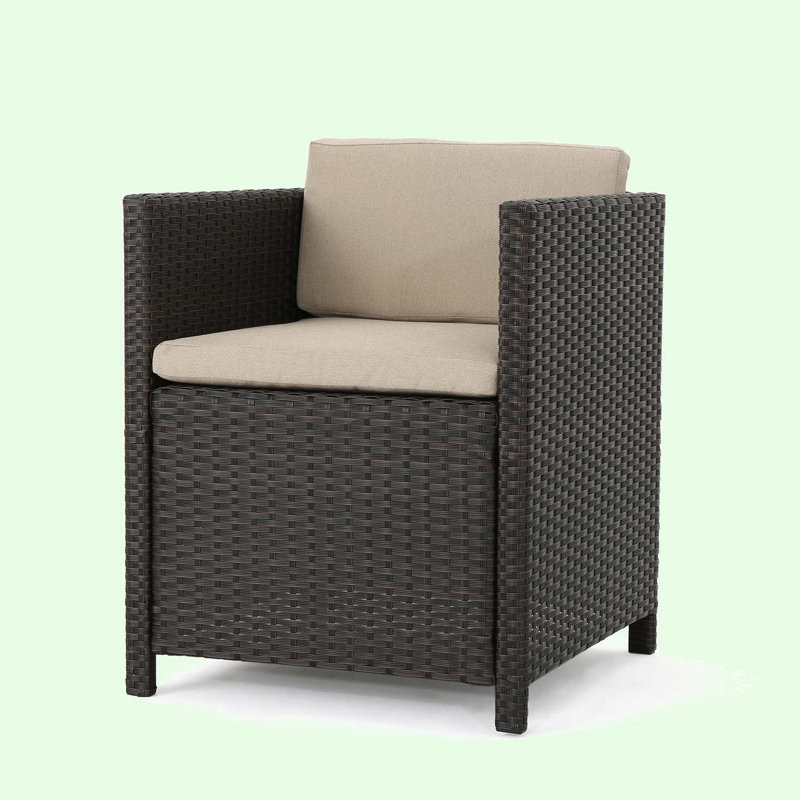 Fauteuil club de 23,5 po Ellguth