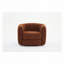 Fauteuil demi-tonneau pivotant-824091601