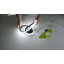Modern LED Ceiling Light, 20W Modern Spiral Design LED Lamp-1957698809-1962618015
