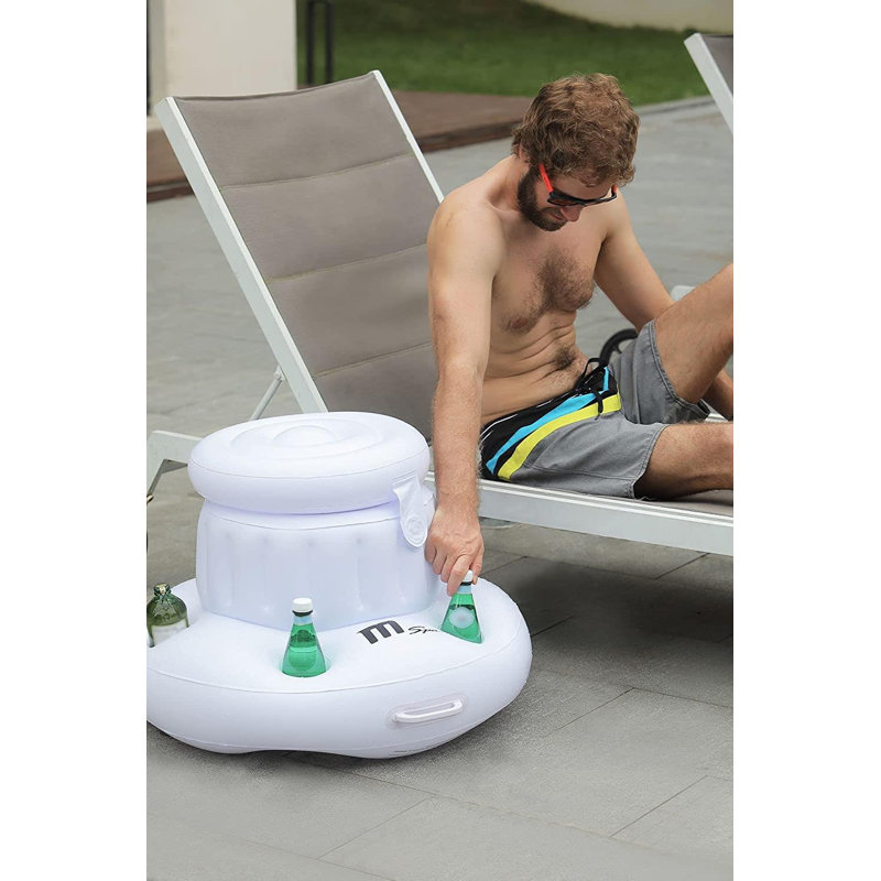 Inflatable Cupholder