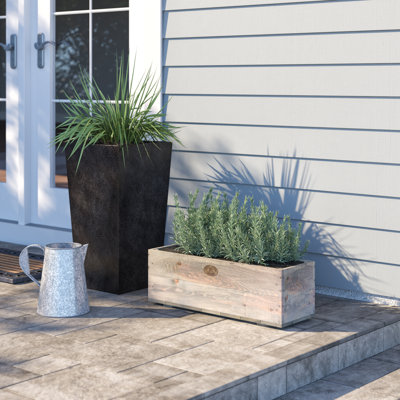Planter Fsc 100%