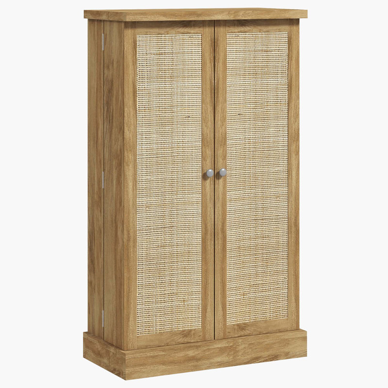 Armoire de rangement 41 po