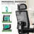 Ergonomic Mesh Office Task Chair-87691894
