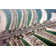 Aerial View of Dubai - Wrapped Canvas Art Prints