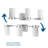 Jaydiel 3 - Light Dimmable Vanity Light-1162937206