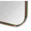 Aalina Flat Metal Beveled Wall Mirror-60780655-60780657