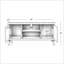 TV Stand for TVs up to 50"