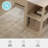 Martha Stewart Kayden Home Office Modular 2 Tier Open Bookshelf-109713878
