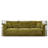 3-seater sofa with 2 pillows-34867393