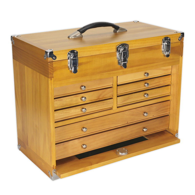 Machinist Toolbox