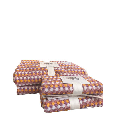 Marseille Towel Set