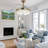 Crofoot 42'' Ceiling Fan with LED Lights