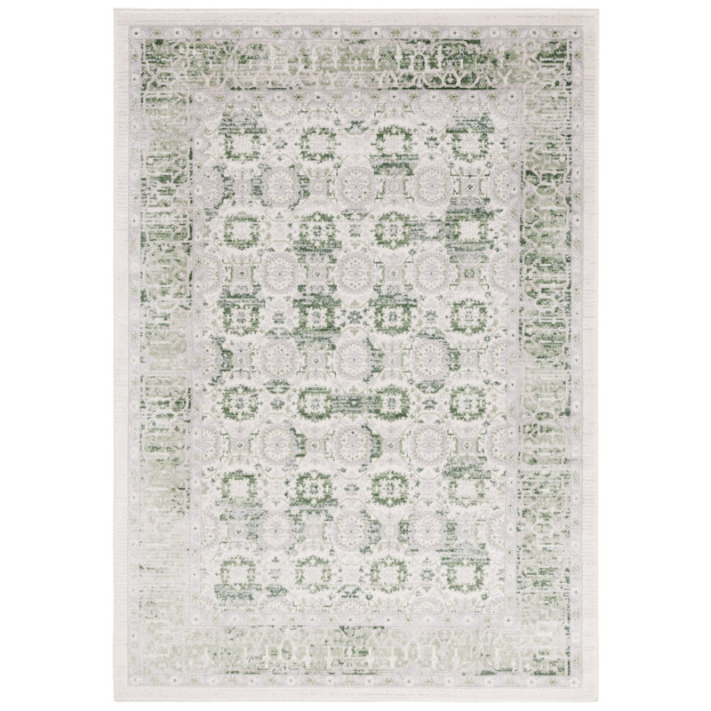 Tapis oriental Jucundino Performance, Rectangle 9 pi x 12 pi