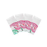 Nautilus Hemstitch 22" Linen/Cotton Napkin