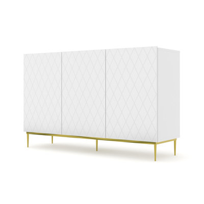 Alceu 144.5cm Sideboard