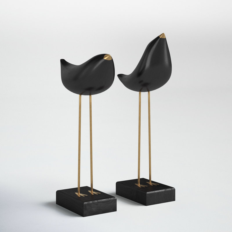 Aireal Animals Figurines & Sculptures