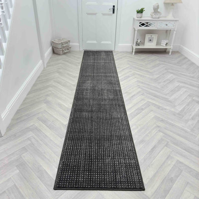 Runner Damask Area Rug