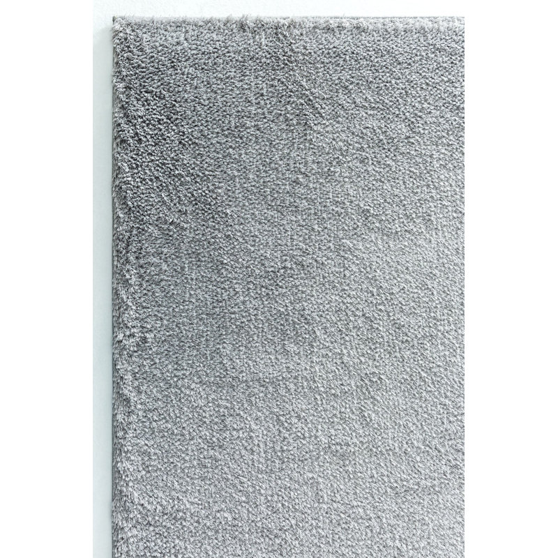 Ranford Solid Colour Machine Made Indoor / Outdoor Area Rug, Runner 120 x 350cm